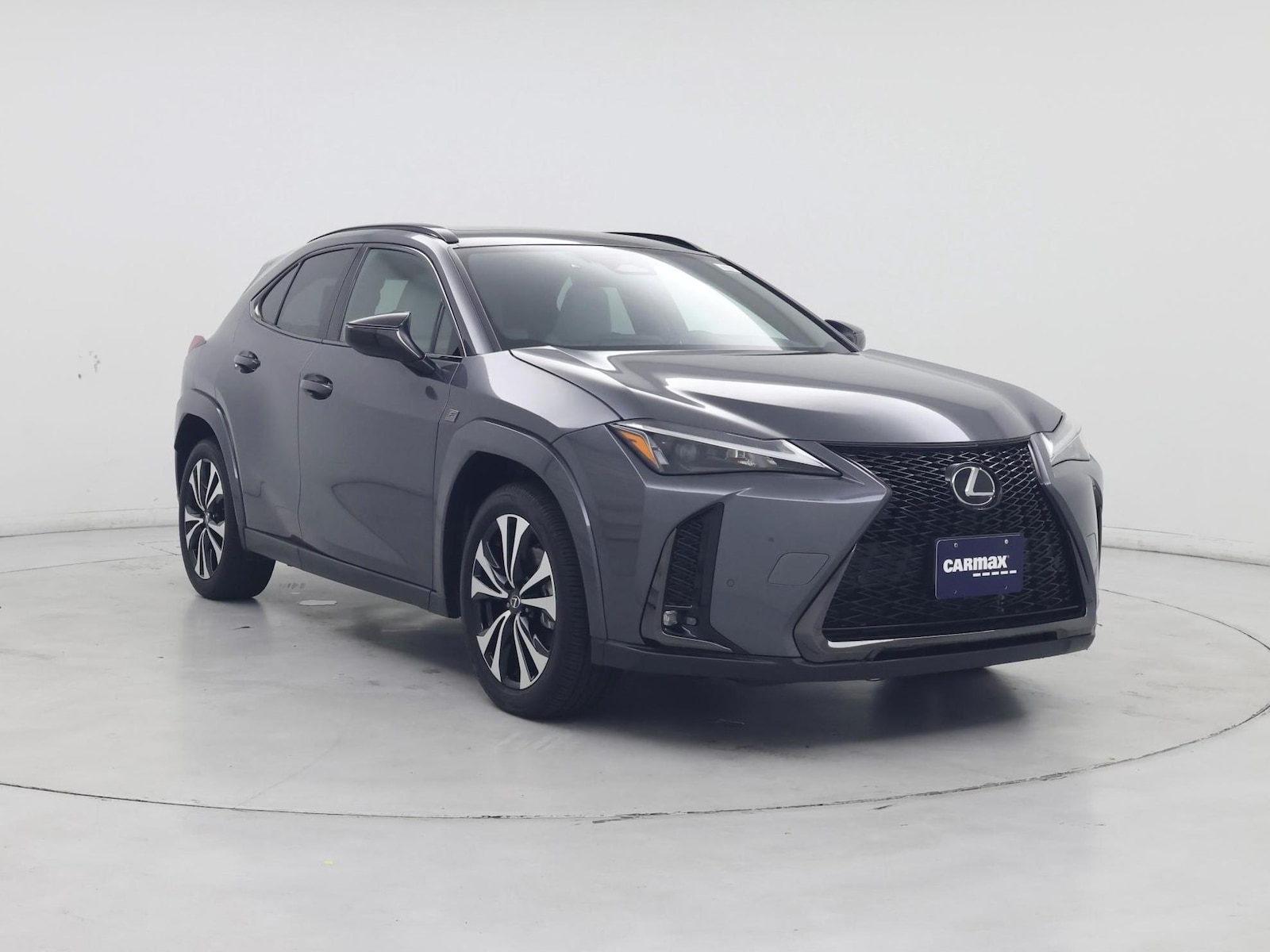 lexus ux hybrid 2025 JTHUCJDH9S2011986 image lexus ux hybrid 2025 JTHUCJDH9S2011986 image